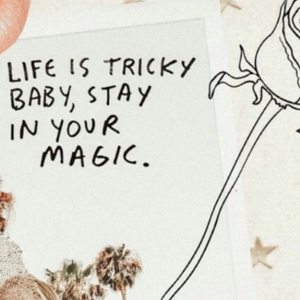 Magic Baby Magic